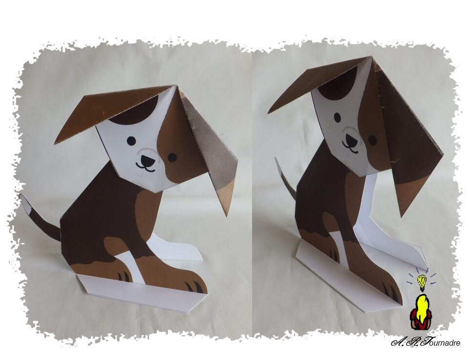 ART 2020 05 chien hexagonal 2
