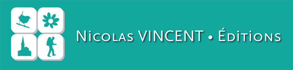 Nicolas Vincent Editions