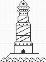 phare grille