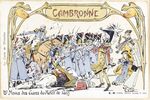 cambronne