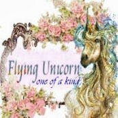 Flyingunicornoneofakind