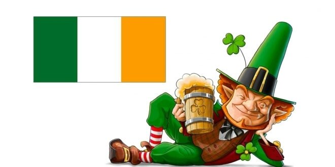 irlande