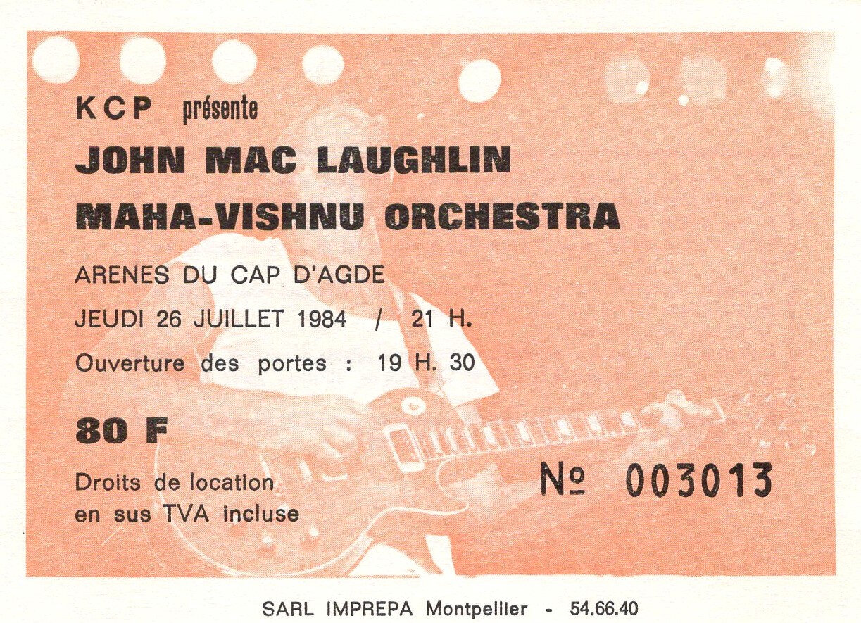 John McLaughlin