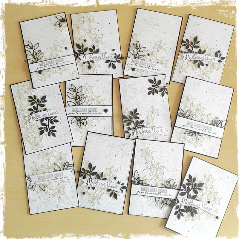 07-Cartes Brodées