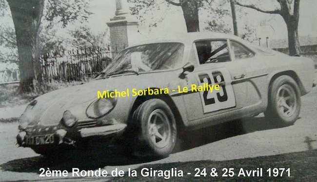 018 0335 - BLOG Michel Sorbara - Rallye - 2009 04 08