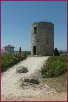 moulin