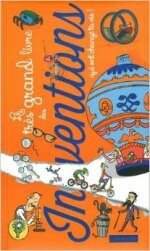 Le très grand livre des inventions