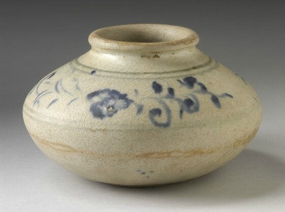Jarlet, Vietnam, late 14th-early 15th century