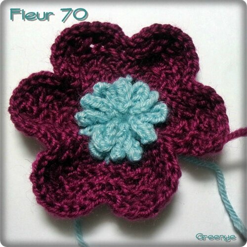 Fleur 70
