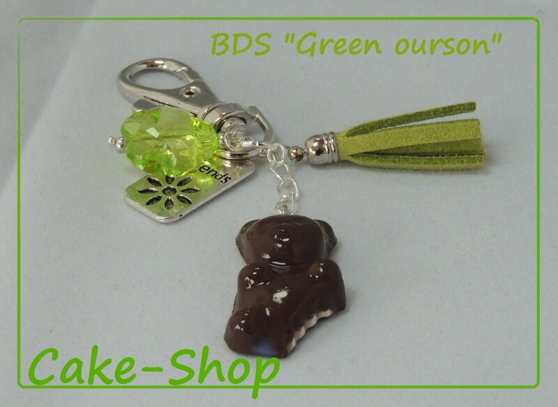 BDS green ourson1