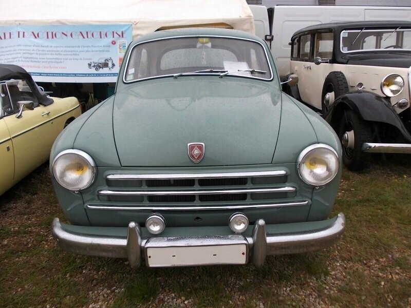 RenaultFregateAfaireav