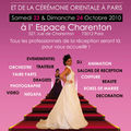 Salon du <b>mariage</b> Espace Charenton
