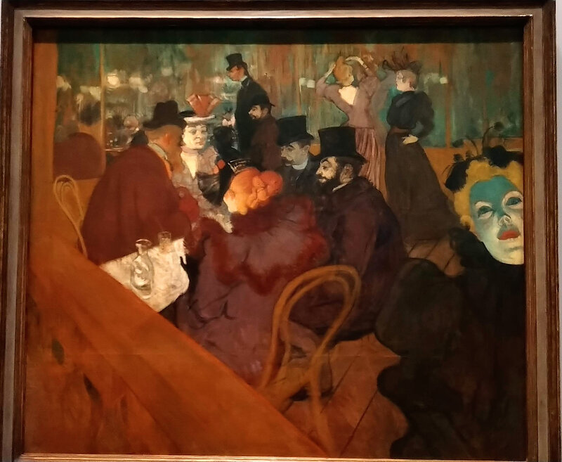 Toulouse Lautrec 3