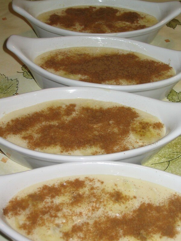 Gratin Paradis