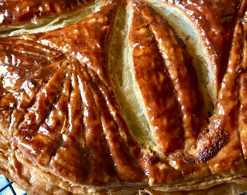 galette des rois 2021
