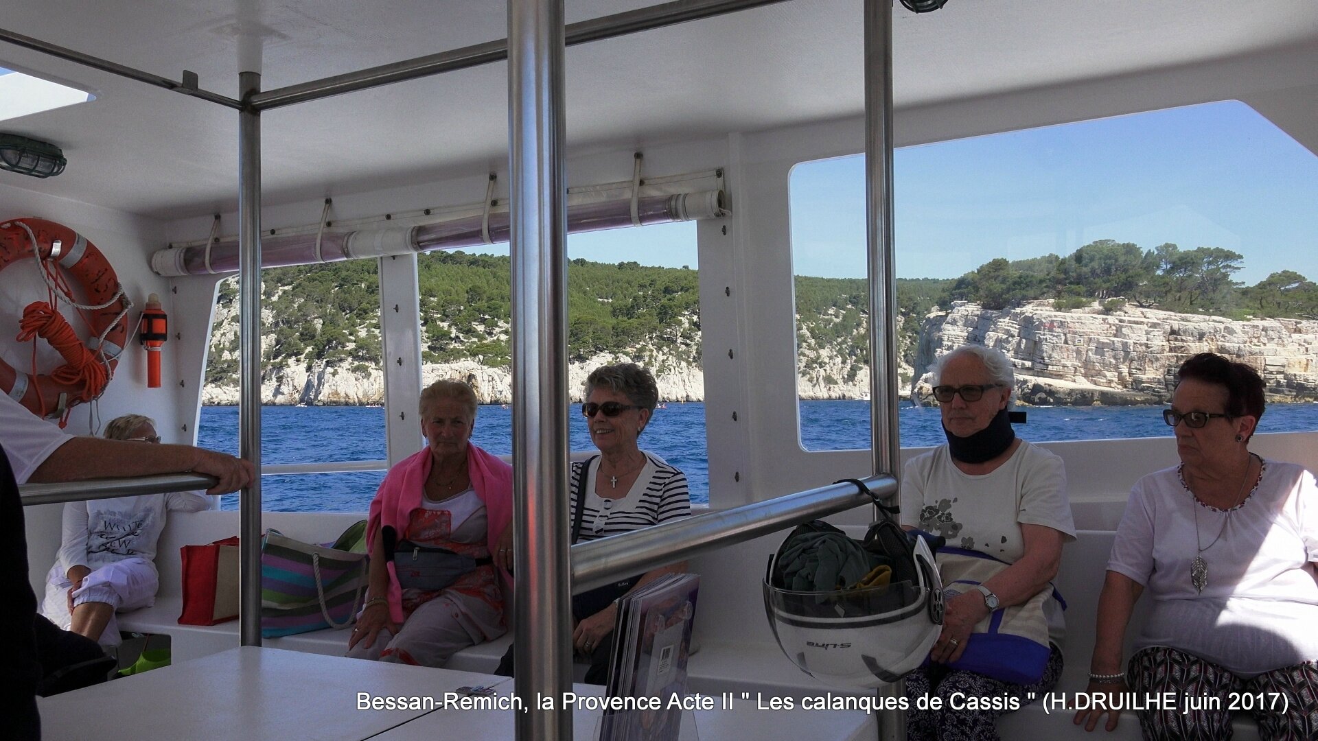 Les Calanques (32)