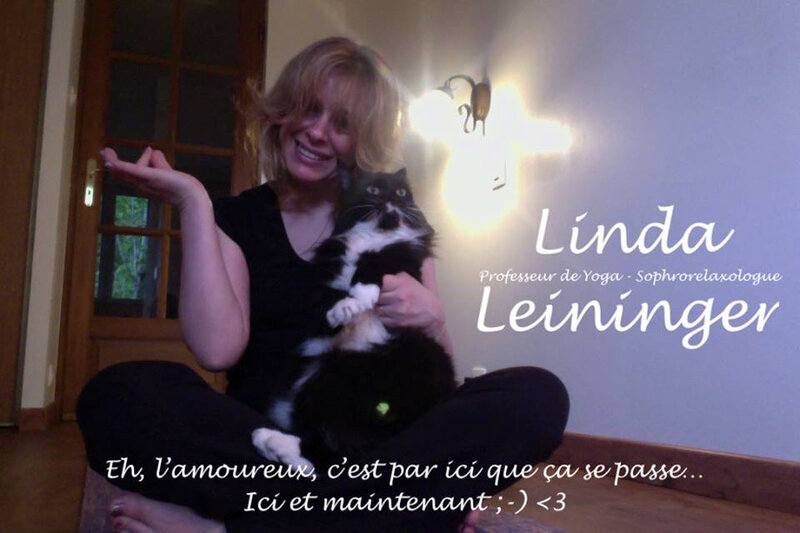 Linda Leininger - Linda Leininger Naturopathe 5