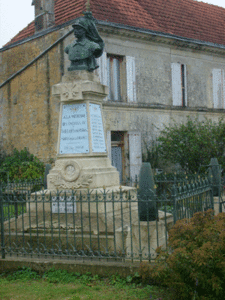 17260 - Villars en Pons
