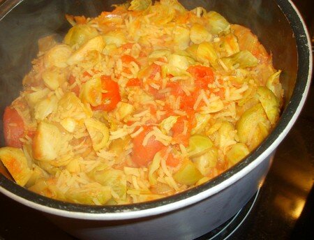 Riz_aux_Choux_de_Bruxelles__Tomate_et_Curry