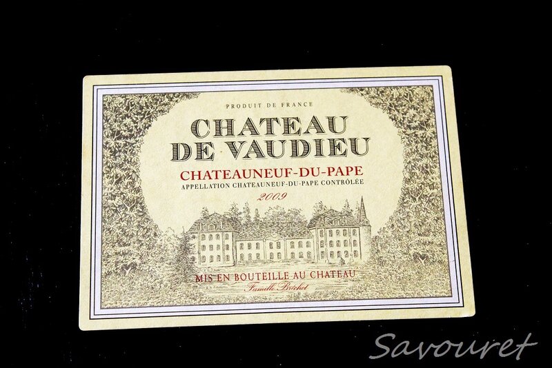 Etiquette_Chateauneuf