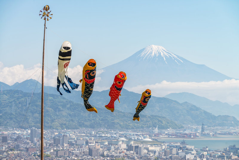 kodomo-no-hi-japon-mont-fuji