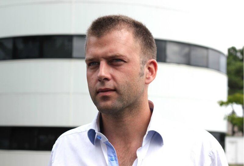 François Goube