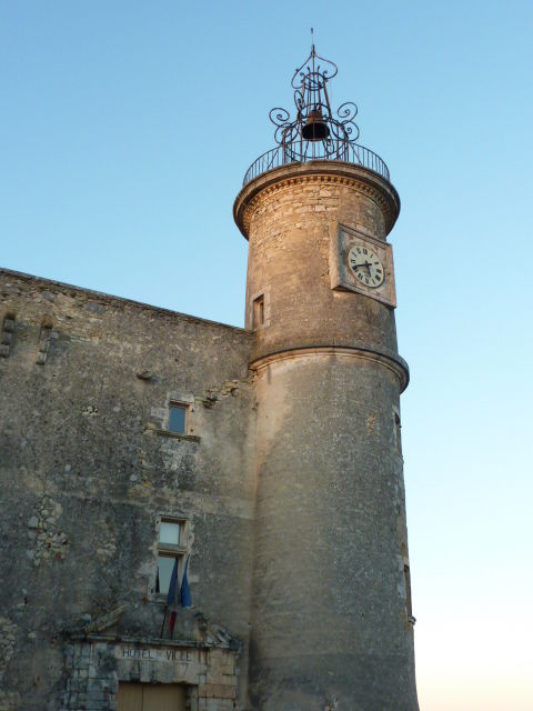 Lussan (30)
