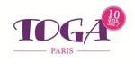 logo Toga 10 ans