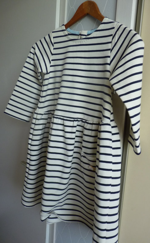 Robe Helsinki 6 ans (2)