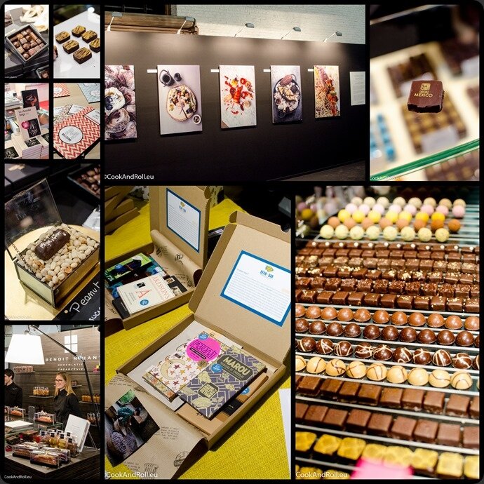 Salon-chocolat