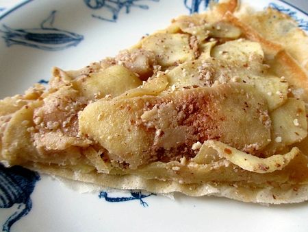 blog tarte