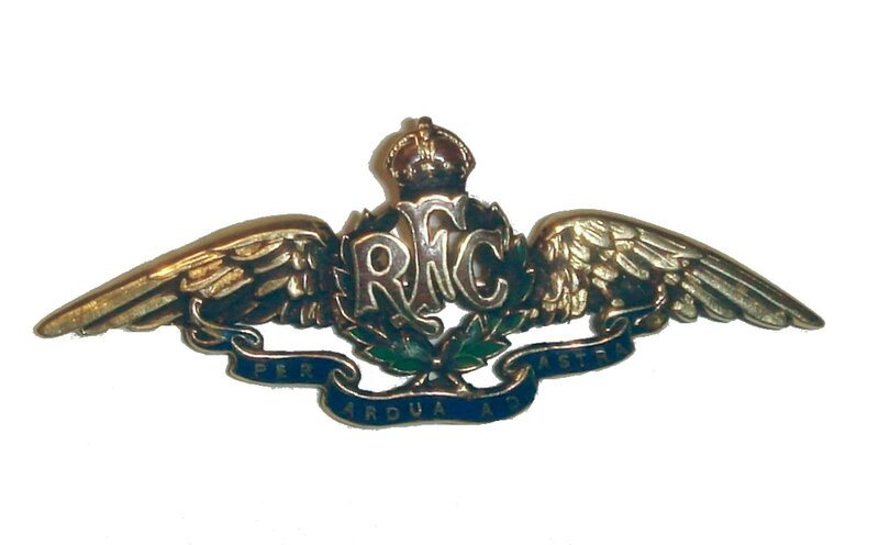 Royal_Flying_Corps_cap_badge
