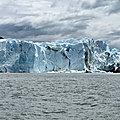 Antarctique Patagonie
