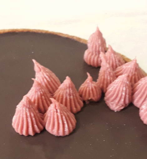 tarte choco02