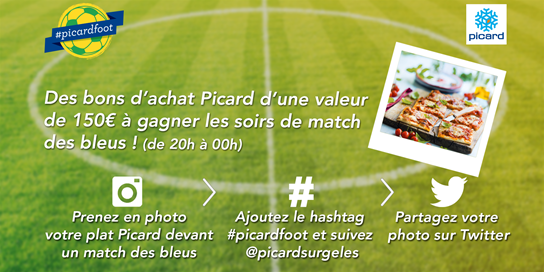 picarfoot