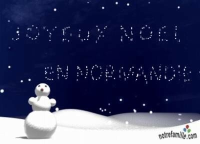 joyeuxnoelnormand