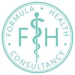 albert fati formula health logo rond