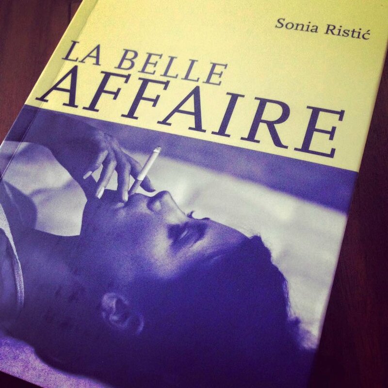 BELLE AFFAIRE