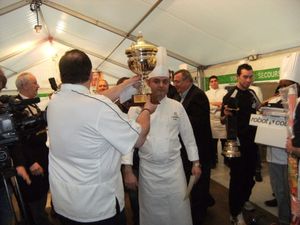 longe fermière de veau farci aux morilles…….. longe fermière de veau farci aux morilles……..