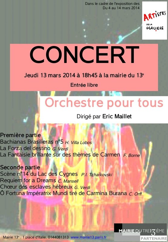 affiche orchestre n3