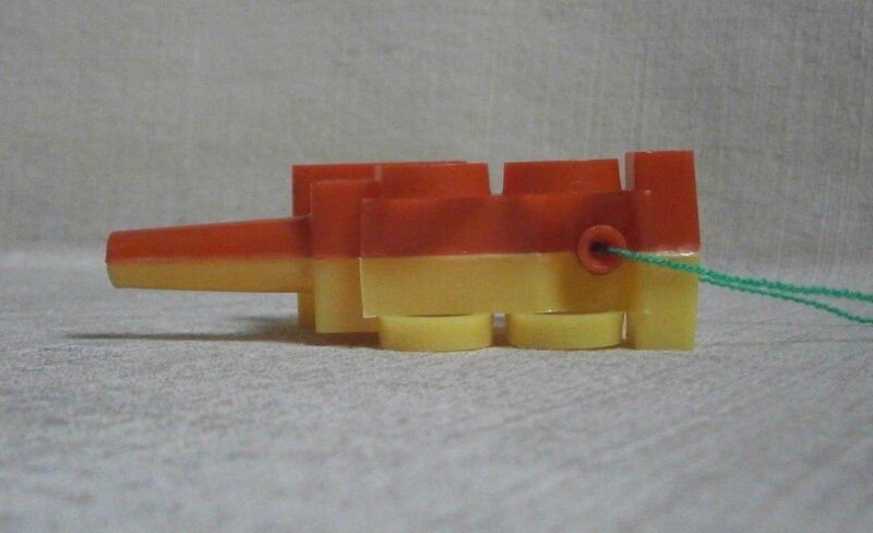 JB 00274