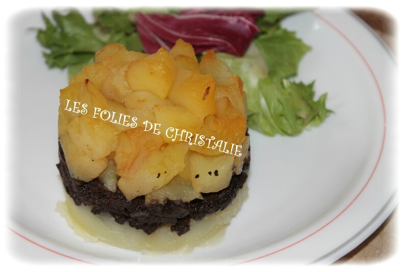 Boudin 2 pommes 11