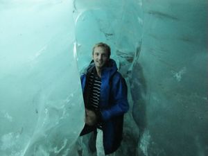 Glacier Franz Joseph (25)