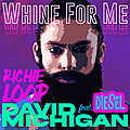 David <b>Michigan</b> nous fait danser avec le clip de Whine for me