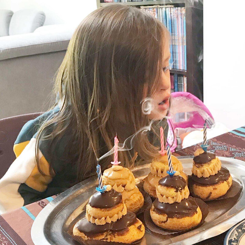 5 ans de TinyFairy ©Kid Friendly