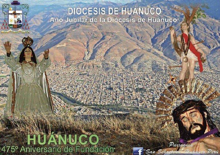 HUANUCO 2