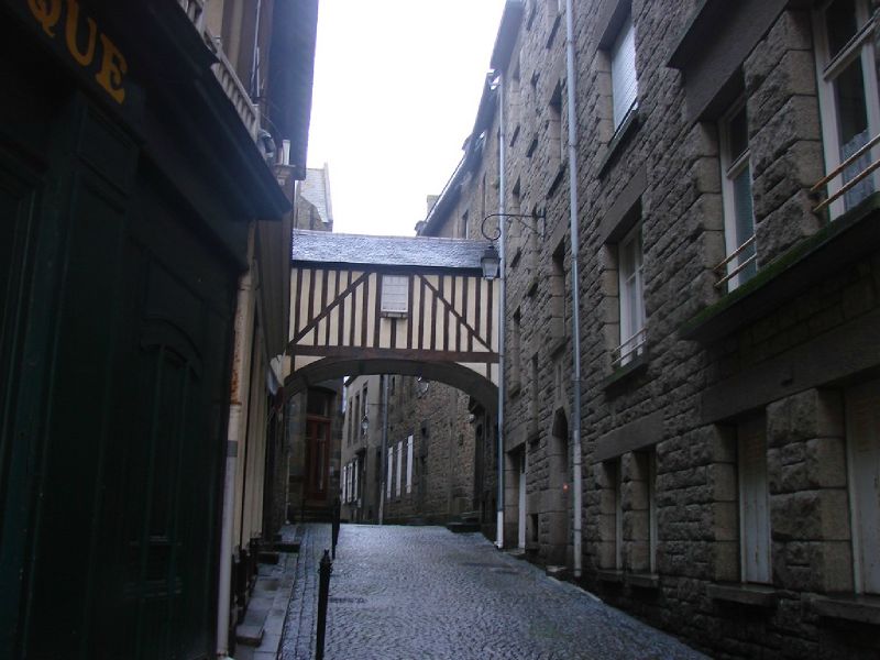 st Malo