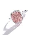 <b>Pink</b> <b>Diamond</b> @ Sotheby's New York , Magnificent Jewels, 14 Apr 2011