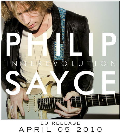 PhilipSayce_Innerevolution