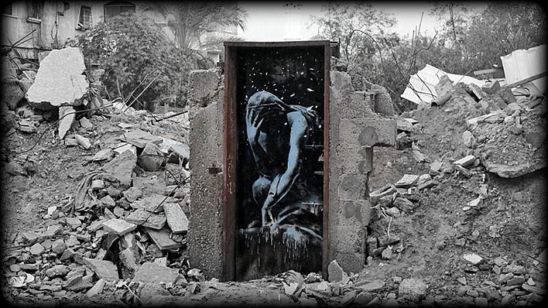 Banksy-Gaza-2-